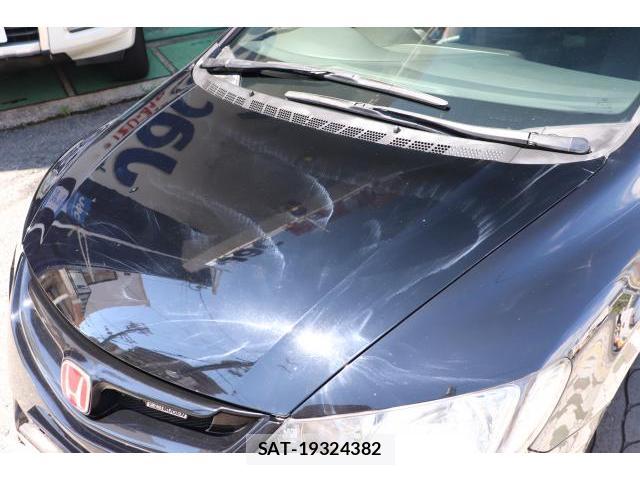 Honda CIVIC 2008-11 8730274-17