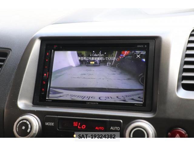 Honda CIVIC 2008-11 8730274-18