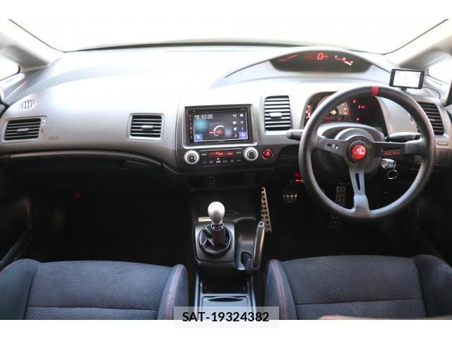 Honda CIVIC 2008-11 8730274-2