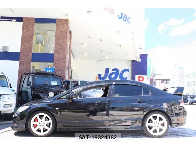 Honda CIVIC 2008-11 8730274-3