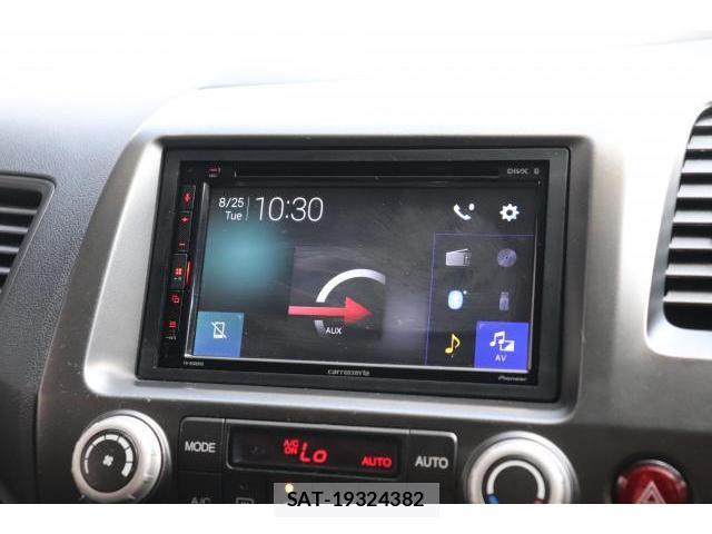 Honda CIVIC 2008-11 8730274-4