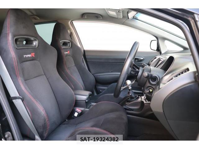Honda CIVIC 2008-11 8730274-5