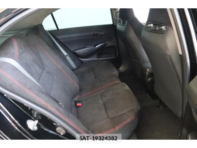 Honda CIVIC 2008-11 8730274-6
