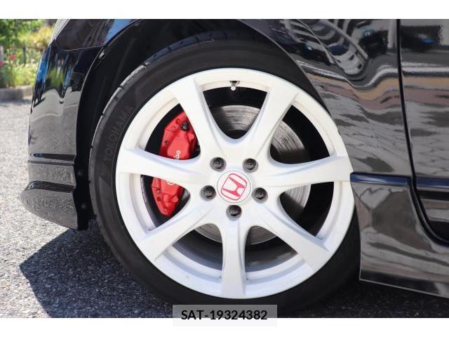 Honda CIVIC 2008-11 8730274-8