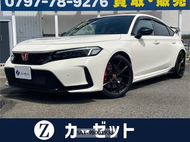Honda CIVIC 2025-07 8731025-0