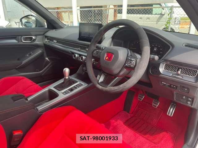 Honda CIVIC 2025-07 8731025-12
