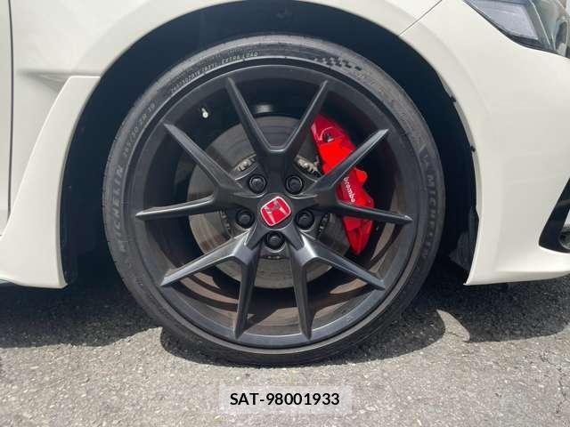 Honda CIVIC 2025-07 8731025-17