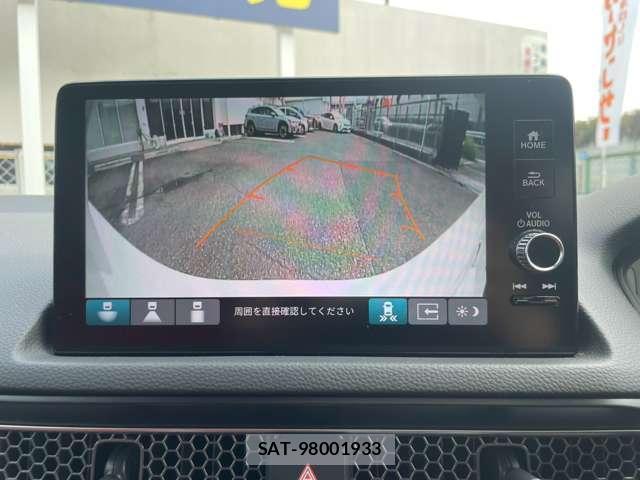 Honda CIVIC 2025-07 8731025-7