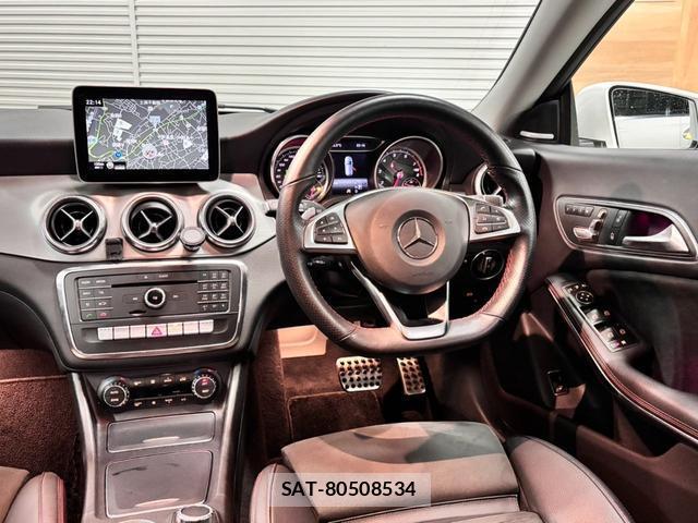 Mercedes Benz CLA-CLASS 2019-02 8726129-17