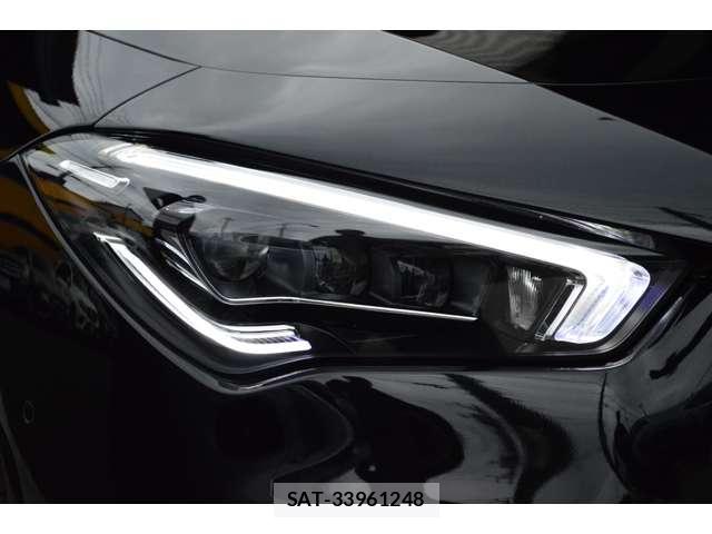 Mercedes Benz CLA-CLASS 2022-08 8727153-11