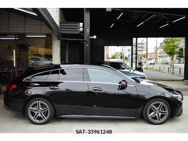 Mercedes Benz CLA-CLASS 2022-08 8727153-12
