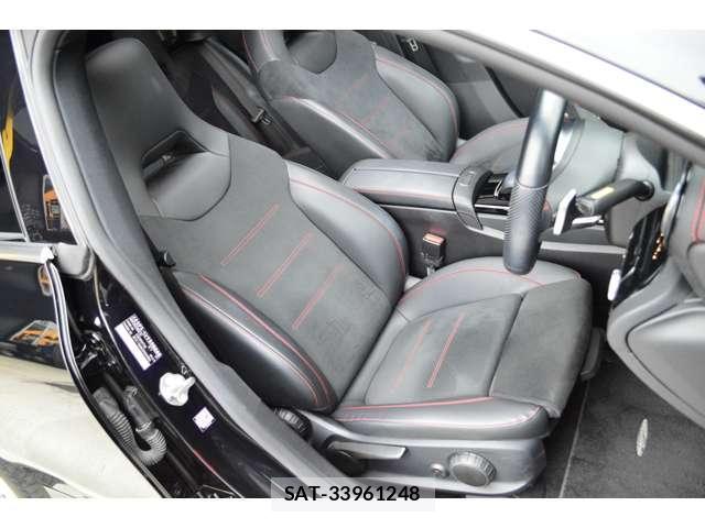 Mercedes Benz CLA-CLASS 2022-08 8727153-13