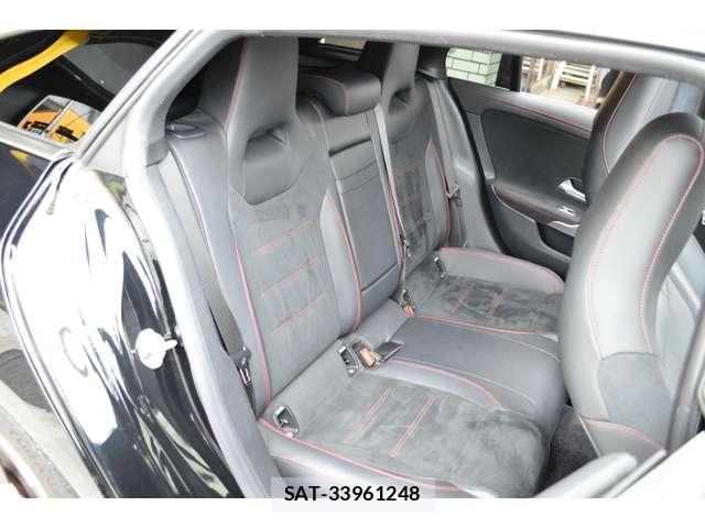 Mercedes Benz CLA-CLASS 2022-08 8727153-15