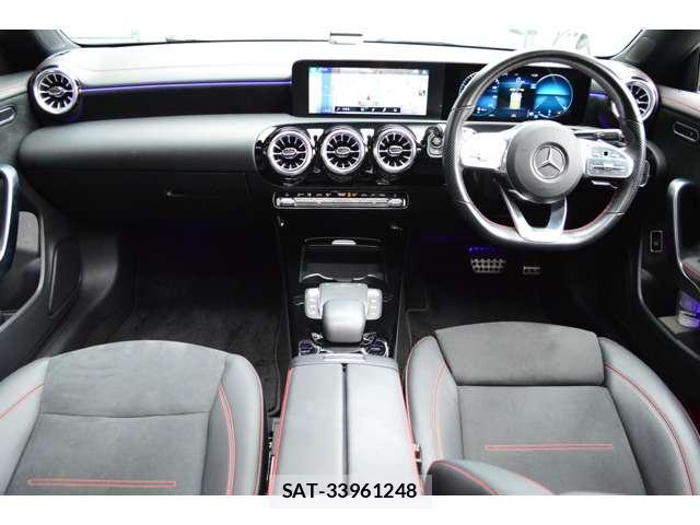 Mercedes Benz CLA-CLASS 2022-08 8727153-16