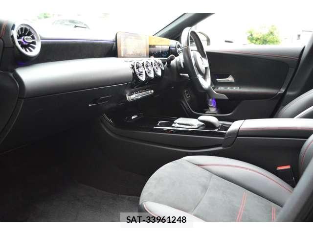 Mercedes Benz CLA-CLASS 2022-08 8727153-18