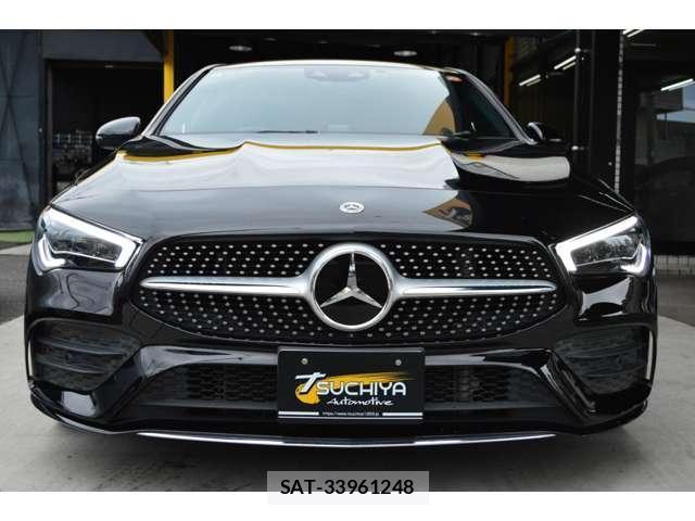 Mercedes Benz CLA-CLASS 2022-08 8727153-3