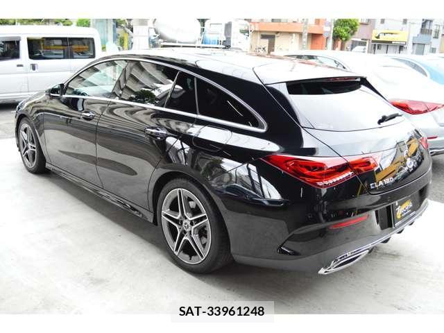 Mercedes Benz CLA-CLASS 2022-08 8727153-5