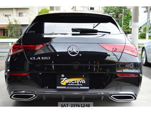 Mercedes Benz CLA-CLASS 2022-08 8727153-6