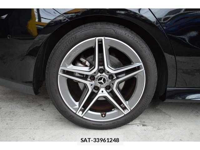 Mercedes Benz CLA-CLASS 2022-08 8727153-8