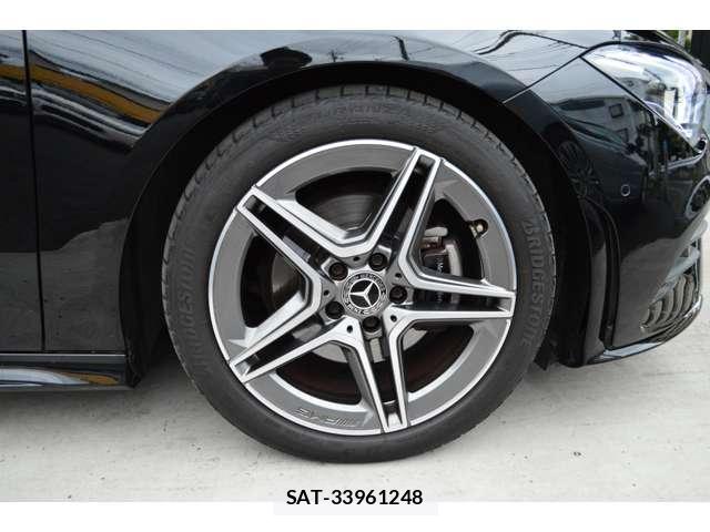Mercedes Benz CLA-CLASS 2022-08 8727153-9