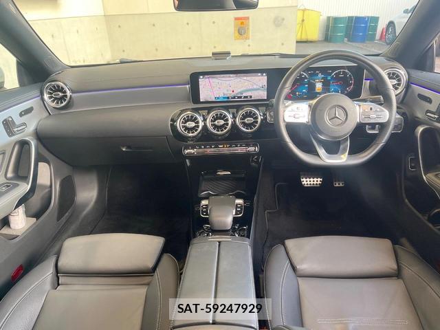 Mercedes Benz CLA-CLASS 2019-12 8731057-1