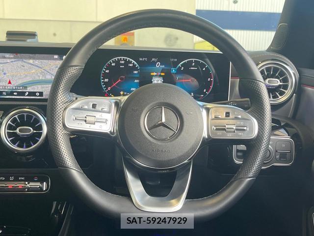 Mercedes Benz CLA-CLASS 2019-12 8731057-10