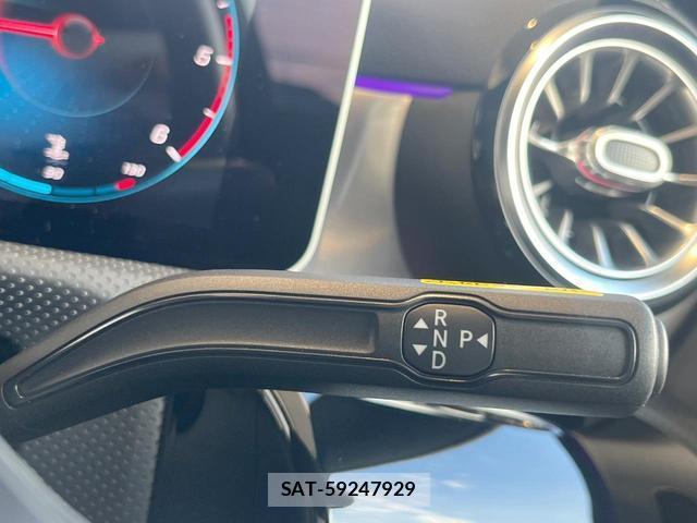 Mercedes Benz CLA-CLASS 2019-12 8731057-11