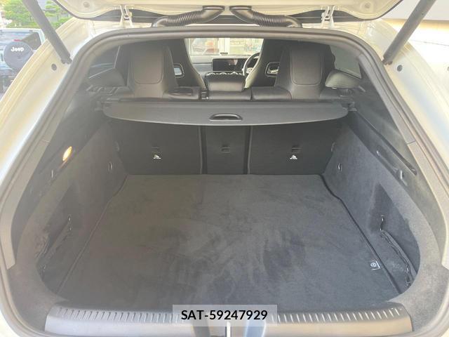 Mercedes Benz CLA-CLASS 2019-12 8731057-12