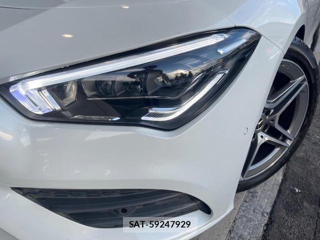 Mercedes Benz CLA-CLASS 2019-12 8731057-13