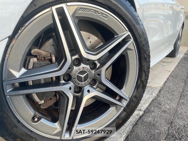 Mercedes Benz CLA-CLASS 2019-12 8731057-14