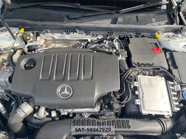 Mercedes Benz CLA-CLASS 2019-12 8731057-19