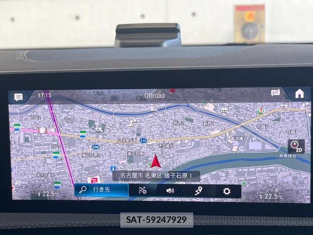 Mercedes Benz CLA-CLASS 2019-12 8731057-5
