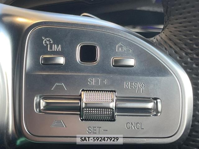 Mercedes Benz CLA-CLASS 2019-12 8731057-6