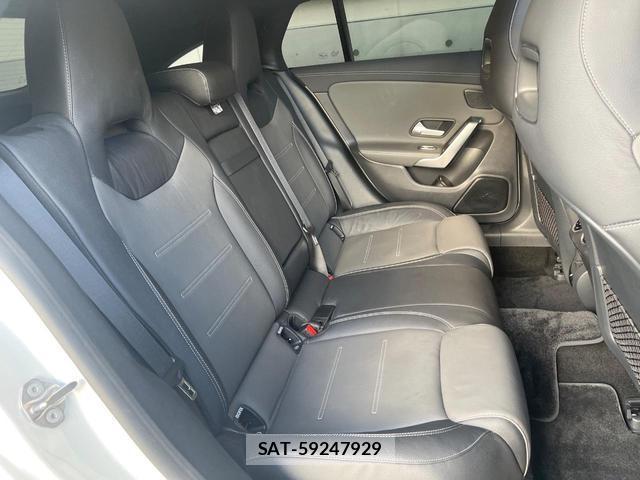 Mercedes Benz CLA-CLASS 2019-12 8731057-9
