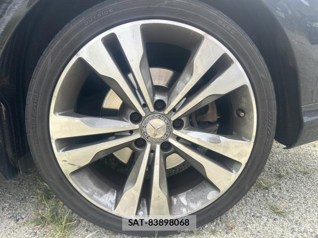 Mercedes Benz CLA-CLASS 2013-09 8729906-5
