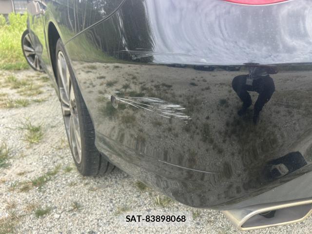 Mercedes Benz CLA-CLASS 2013-09 8729906-6