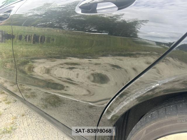 Mercedes Benz CLA-CLASS 2013-09 8729906-7