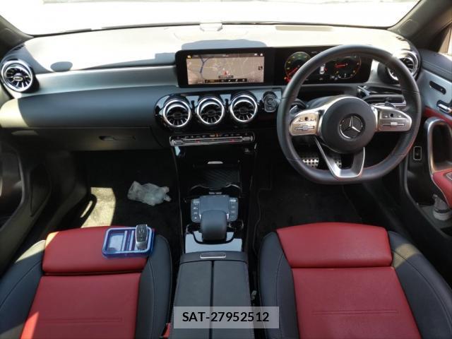 Mercedes Benz CLA-CLASS 2021-07 8730652-2