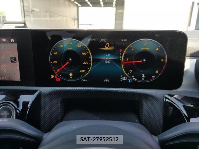 Mercedes Benz CLA-CLASS 2021-07 8730652-5