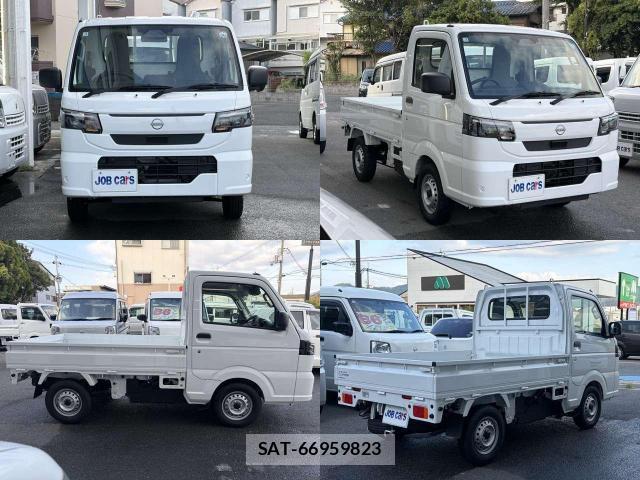 Nissan CLIPPER TRUCK 2026-02 8728815-1