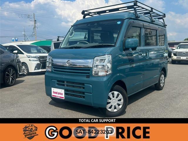 Nissan CLIPPER VAN 2024-09 8730334-0