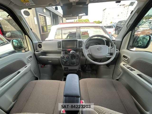 Nissan CLIPPER VAN 2024-09 8730334-1