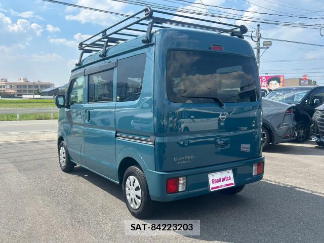Nissan CLIPPER VAN 2024-09 8730334-3