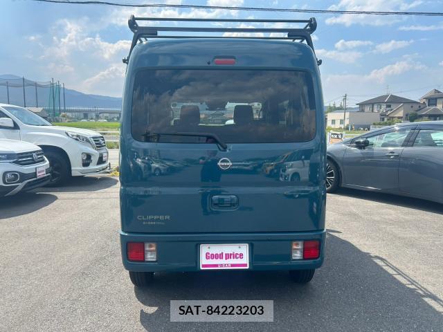 Nissan CLIPPER VAN 2024-09 8730334-4