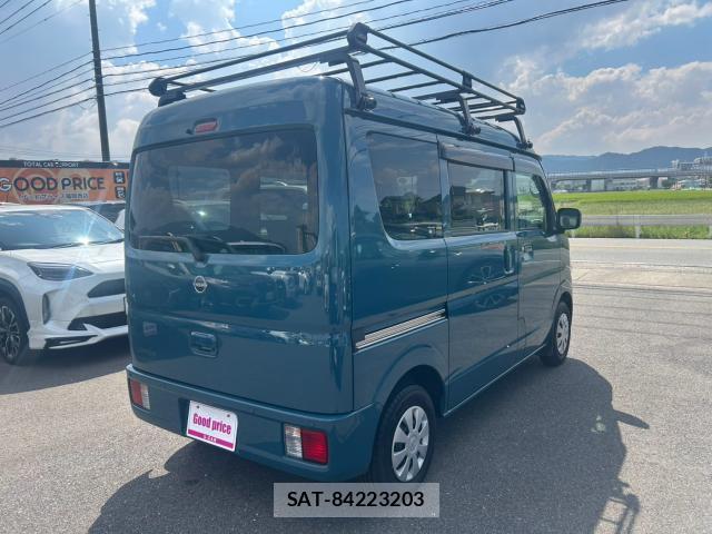 Nissan CLIPPER VAN 2024-09 8730334-5