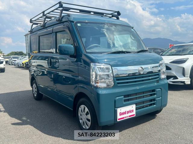 Nissan CLIPPER VAN 2024-09 8730334-7