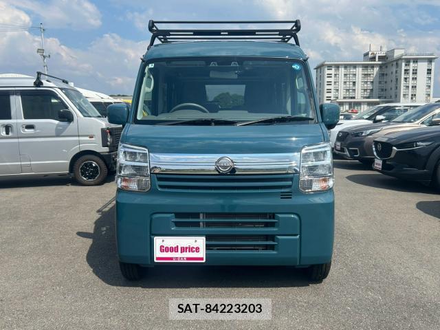 Nissan CLIPPER VAN 2024-09 8730334-8