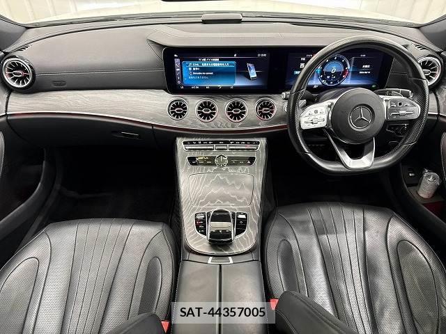 Mercedes Benz CLS-CLASS 2018-08 8728498-1