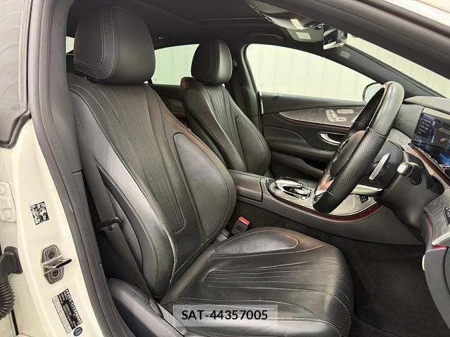Mercedes Benz CLS-CLASS 2018-08 8728498-10