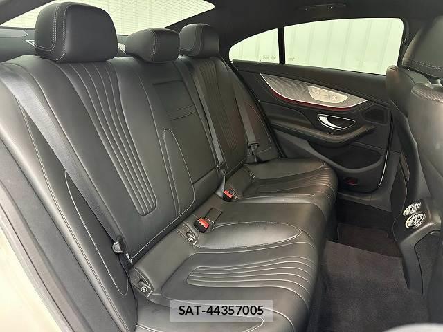 Mercedes Benz CLS-CLASS 2018-08 8728498-11